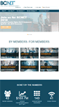 Mobile Screenshot of bc.net