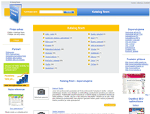 Tablet Screenshot of bc.cz